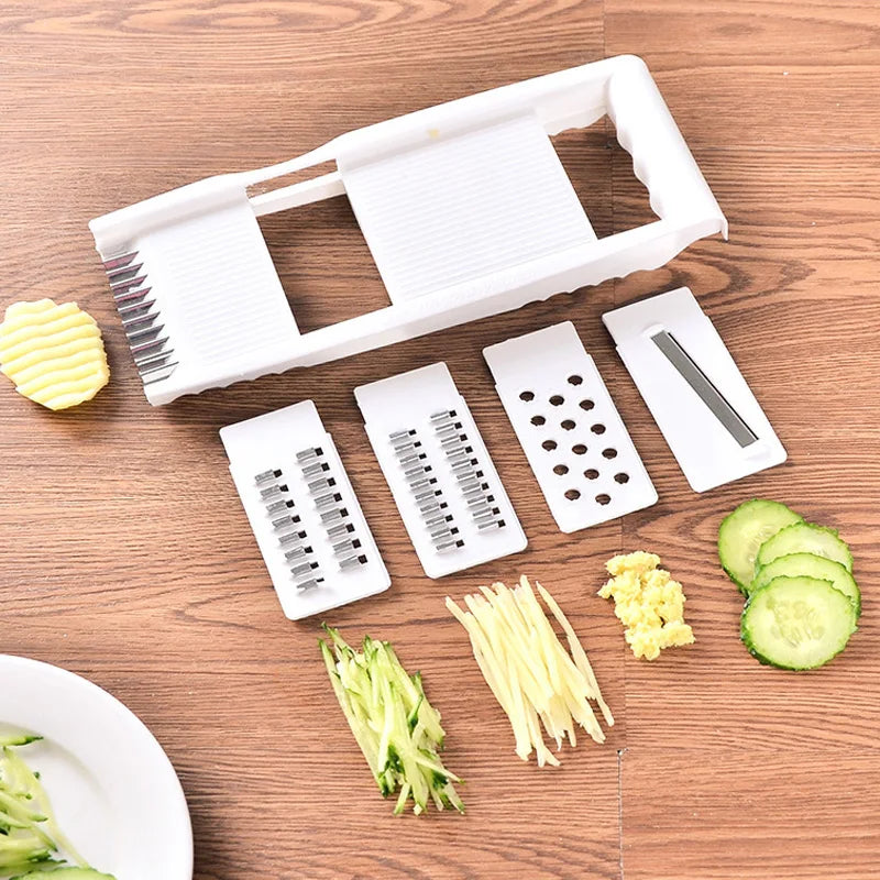 Vegetable Cutter