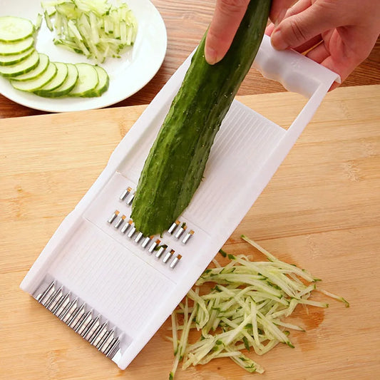 Vegetable Cutter