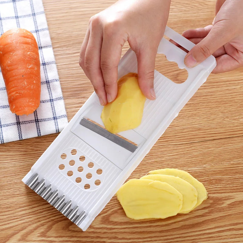 Vegetable Cutter