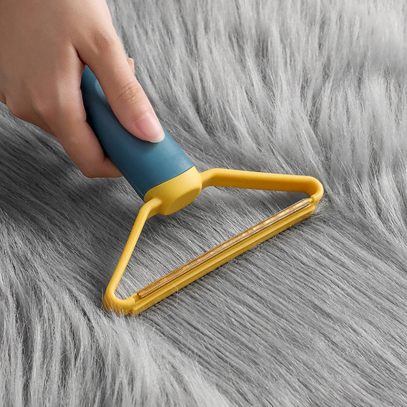 Lint Remover