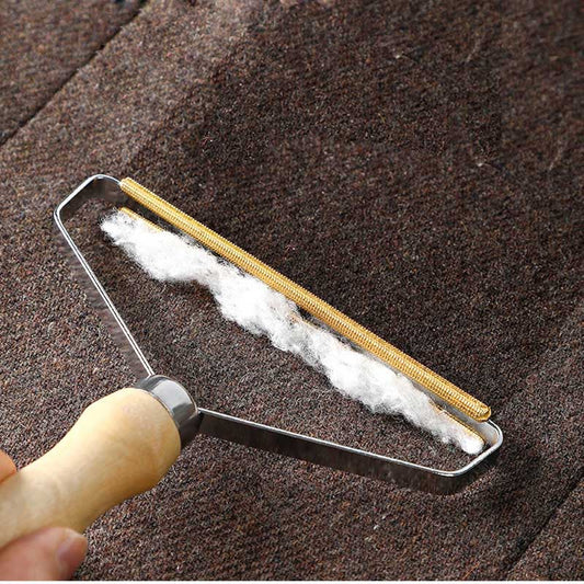 Lint Remover