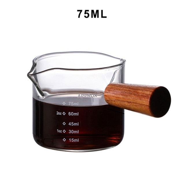 Heat-resisting  Measuring Cup