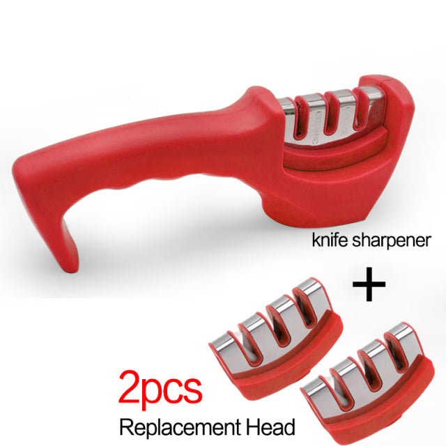 Knife Sharpener