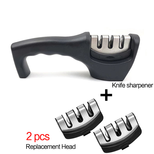 Knife Sharpener