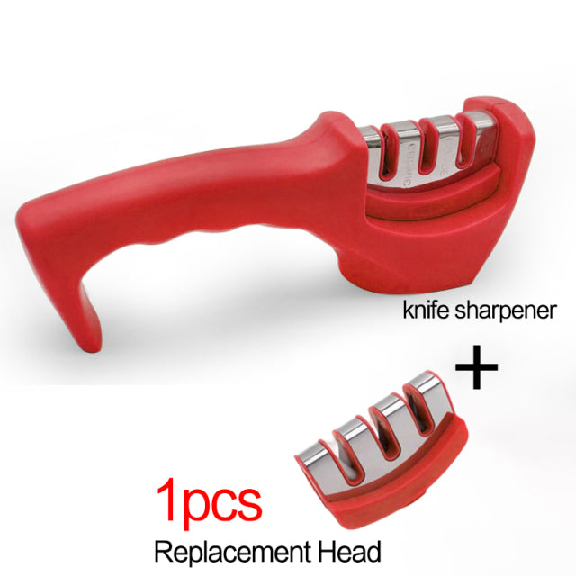 Knife Sharpener